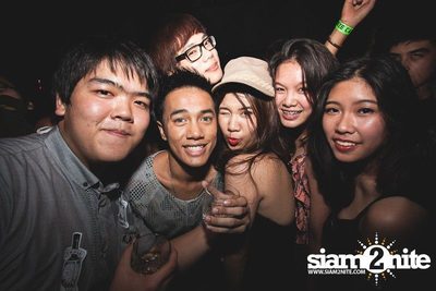 Booze Camp Party (Album 1) — photo 154