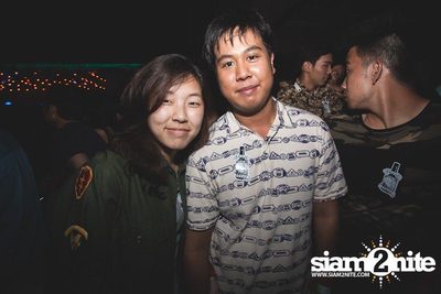 Booze Camp Party (Album 1) — photo 22