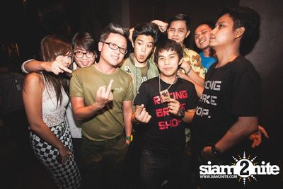 Booze Camp Party (Album 1) — photo 272