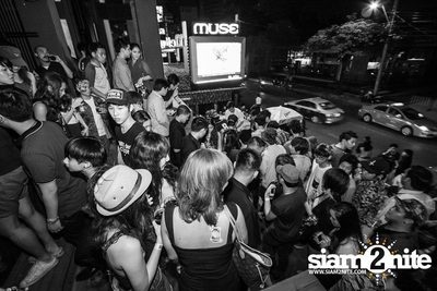Booze Camp Party (Album 1) — photo 50