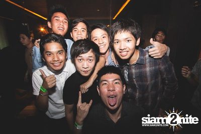 Booze Camp Party (Album 1) — photo 182