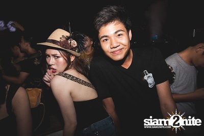 Booze Camp Party (Album 1) — photo 218