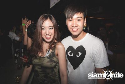 Booze Camp Party (Album 1) — photo 98