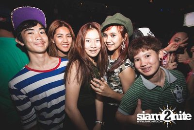 Booze Camp Party (Album 1) — photo 104