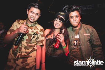 Booze Camp Party (Album 1) — photo 131