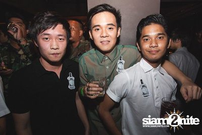 Booze Camp Party (Album 1) — photo 74