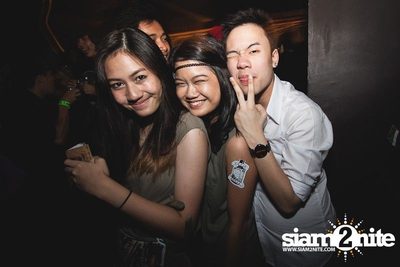 Booze Camp Party (Album 1) — photo 256