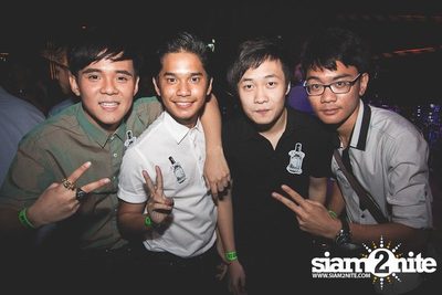 Booze Camp Party (Album 1) — photo 12