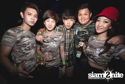 Booze Camp Party (Album 1) — photo 68