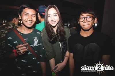 Booze Camp Party (Album 1) — photo 25