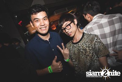 Booze Camp Party (Album 1) — photo 259