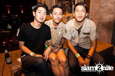 Booze Camp Party (Album 1) — photo 48