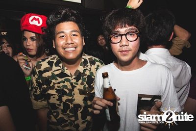 Booze Camp Party (Album 1) — photo 31