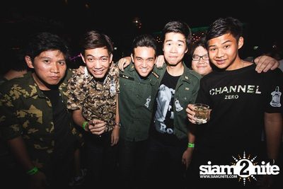 Booze Camp Party (Album 1) — photo 17