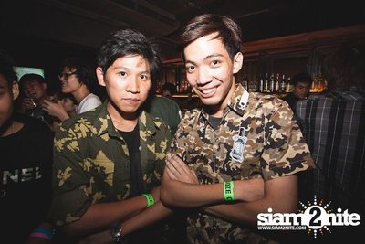 Booze Camp Party (Album 1) — photo 19