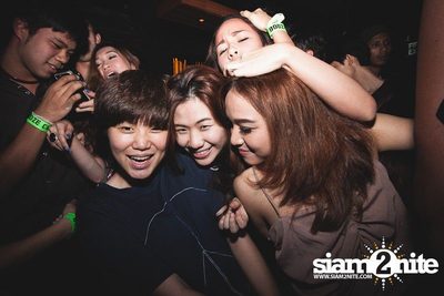 Booze Camp Party (Album 1) — photo 186
