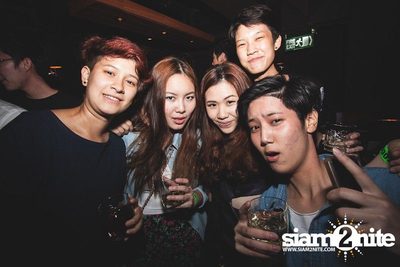 Booze Camp Party (Album 1) — photo 95