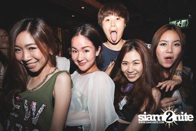 Booze Camp Party (Album 1) — photo 96