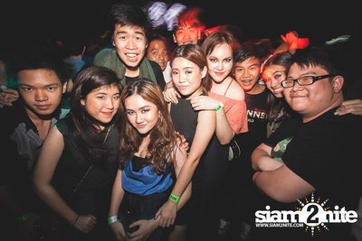 Booze Camp Party (Album 1) — photo 237