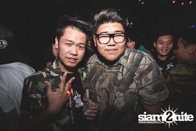 Booze Camp Party (Album 1) — photo 86