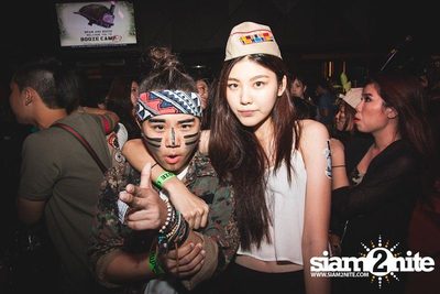 Booze Camp Party (Album 1) — photo 63