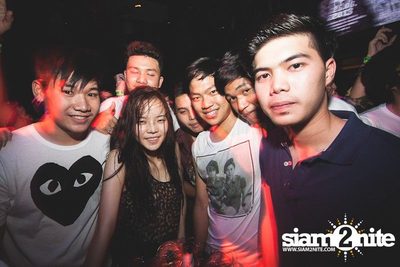 Booze Camp Party (Album 1) — photo 190