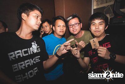 Booze Camp Party (Album 1) — photo 224