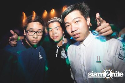 Booze Camp Party (Album 1) — photo 236