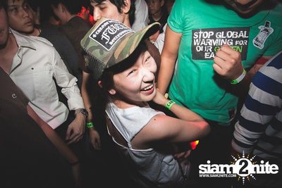 Booze Camp Party (Album 1) — photo 106