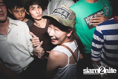 Booze Camp Party (Album 1) — photo 107
