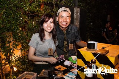 Booze Camp Party (Album 1) — photo 5