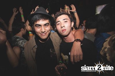 Booze Camp Party (Album 1) — photo 155