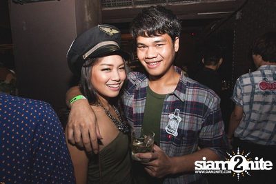 Booze Camp Party (Album 1) — photo 71