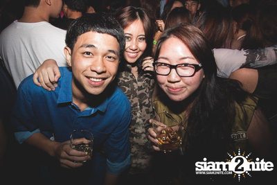 Booze Camp Party (Album 1) — photo 108