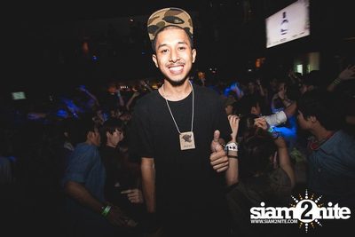 Booze Camp Party (Album 1) — photo 243