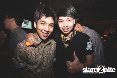 Booze Camp Party (Album 1) — photo 78