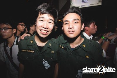 Booze Camp Party (Album 1) — photo 40