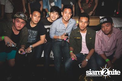 Booze Camp Party (Album 1) — photo 10