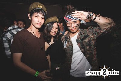 Booze Camp Party (Album 1) — photo 92