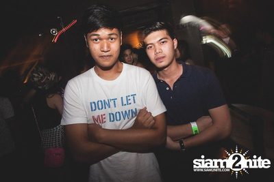 Booze Camp Party (Album 1) — photo 251