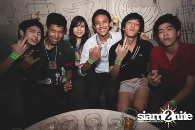 Booze Camp Party (Album 1) — photo 174