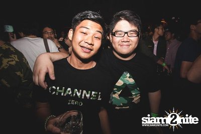 Booze Camp Party (Album 1) — photo 39