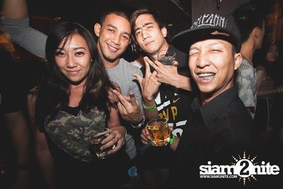 Booze Camp Party (Album 1) — photo 258