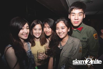 Booze Camp Party (Album 1) — photo 166