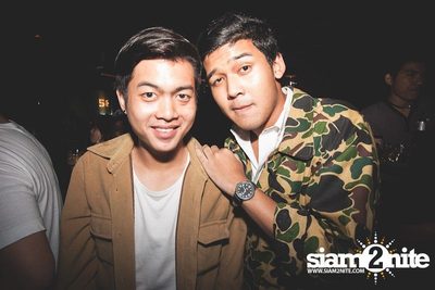 Booze Camp Party (Album 1) — photo 100