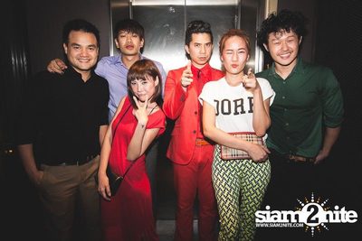 Booze Camp Party (Album 1) — photo 209
