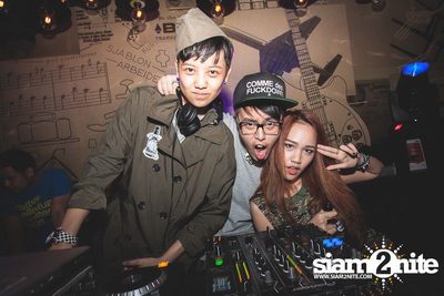 Booze Camp Party (Album 1) — photo 88