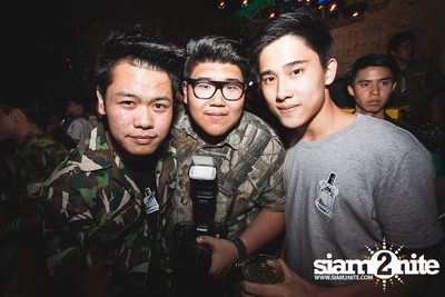 Booze Camp Party (Album 1) — photo 46