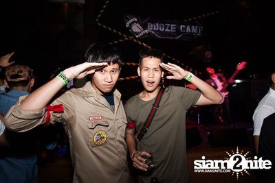 Booze Camp Party (Album 1) — photo 35