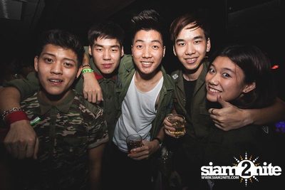 Booze Camp Party (Album 1) — photo 167